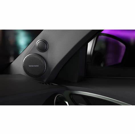 Harman Kardon - Flow 601CFS 6.5"Component System (No Grill) — view 6