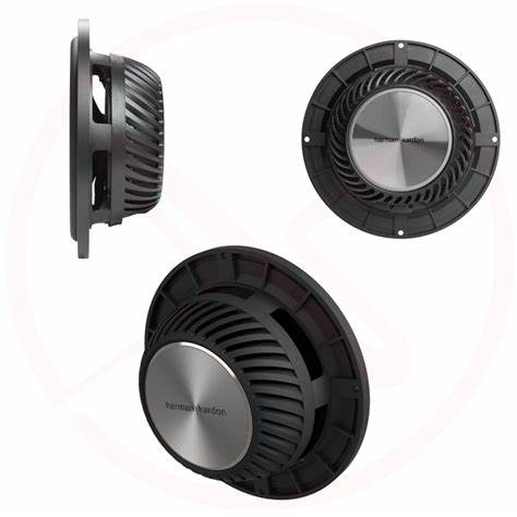 Harman Kardon Flow 600CF 6.5" Component System (No Grill) — view 4