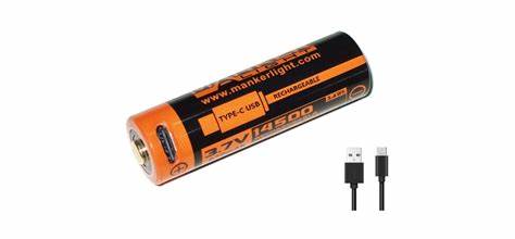 SOUNDBOKS USB Type-C Battery - Black — view 5