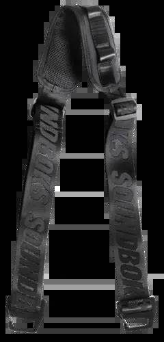 SOUNDBOKS GO Shoulder Strap - Black — view 3