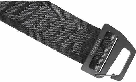 SOUNDBOKS GO Shoulder Strap - Black — view 4