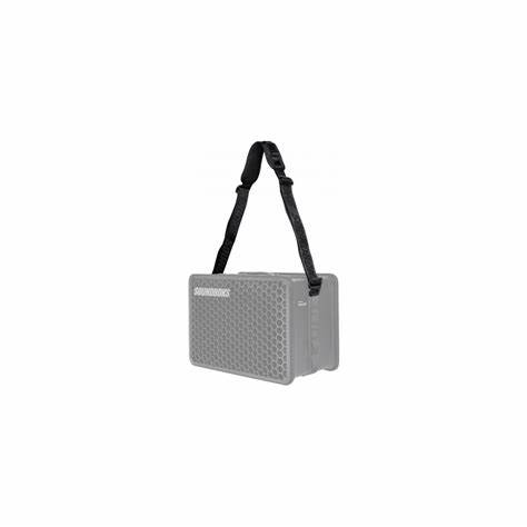 SOUNDBOKS GO Shoulder Strap - Black — view 7