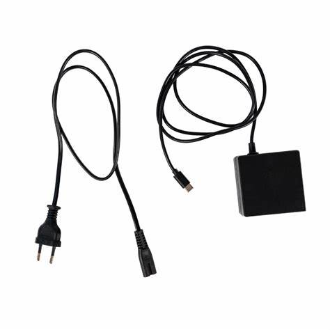 SOUNDBOKS GEN 5 Charger - Black