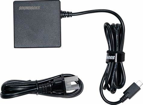 SOUNDBOKS GEN 5 Charger - Black — view 6