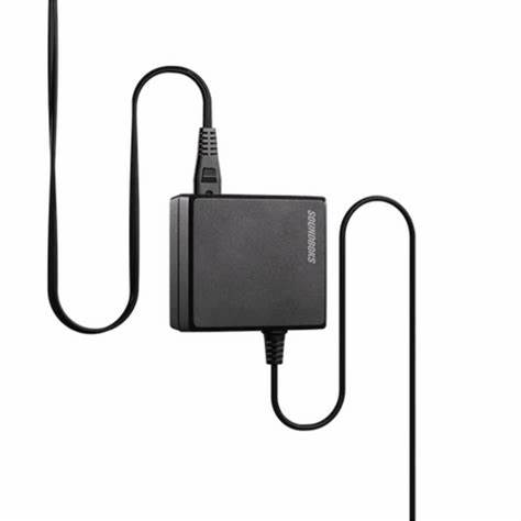 SOUNDBOKS GEN 5 Charger - Black — view 5