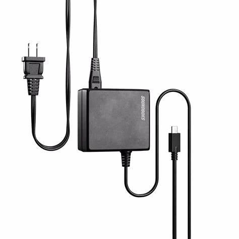 SOUNDBOKS GEN 5 Charger - Black — view 3