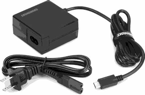 SOUNDBOKS GEN 5 Charger - Black — view 4