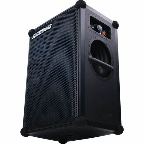 SOUNDBOKS GEN 4 Portable BT Speaker