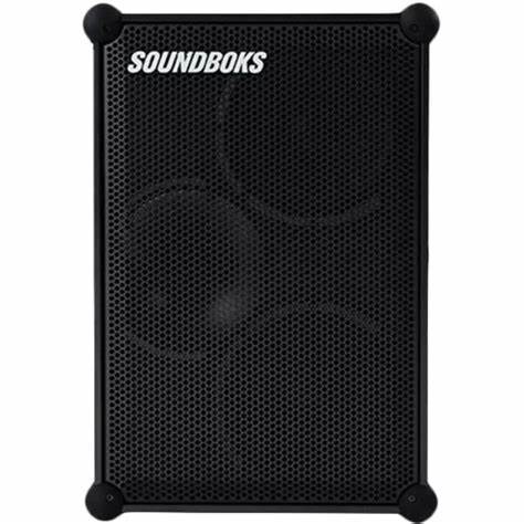 SOUNDBOKS GEN 4 Portable BT Speaker — view 6