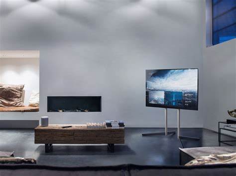 OneForAll - One For All WM7611 EZ Stand with VESA Bar 32" to 65" — view 5