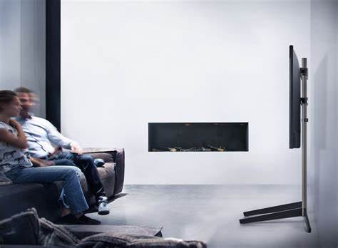 OneForAll - One For All WM7611 EZ Stand with VESA Bar 32" to 65" — view 4
