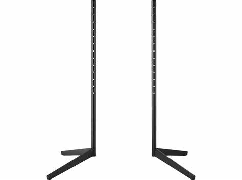 OneForAll - One For All WM7610 EZ Stand 32" to 65" — view 5