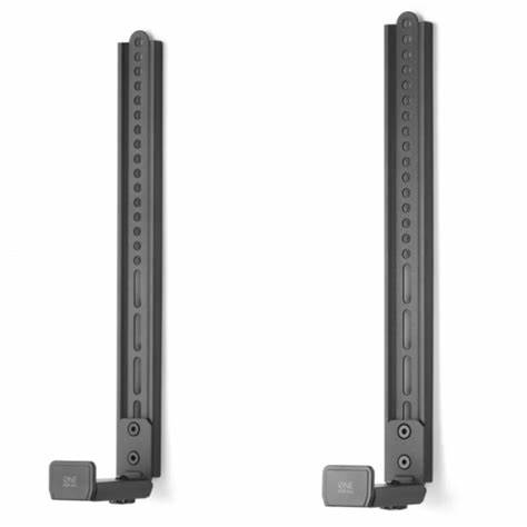 OneForAll - One For All WM5350 Universal Sound Bar Holder-Turn — view 4