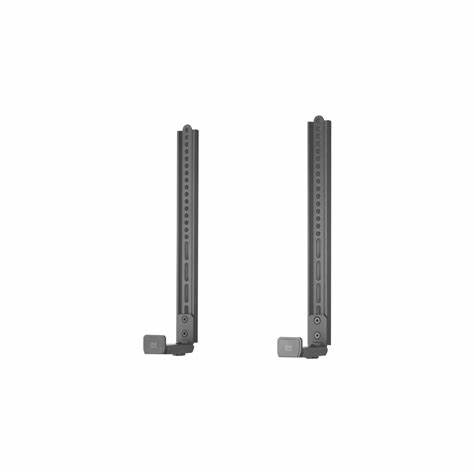 OneForAll - One For All WM5350 Universal Sound Bar Holder-Turn — view 5