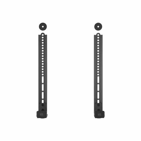 OneForAll - One For All WM5350 Universal Sound Bar Holder-Turn — view 3