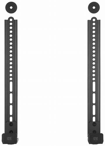 OneForAll - One For All WM5350 Universal Sound Bar Holder-Turn — view 2