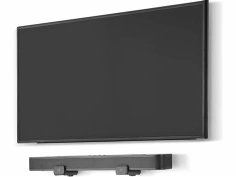OneForAll - One For All WM5310 Universal Sound Bar Holder — view 2