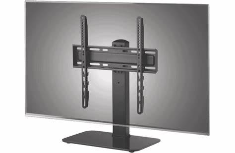 OneForAll - One For All WM2470 Smart Tabletop TV Stand 32" to 55" — view 5