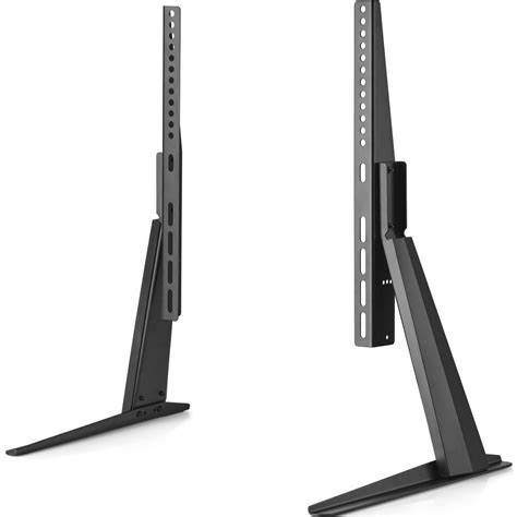 OneForAll - One For All WM2470 Smart Tabletop TV Stand 32" to 55" — view 7