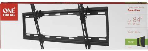 OneForAll - One For All WM2621 Smart Line Tilt 32-90" — view 6