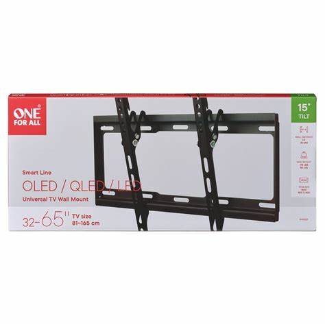 OneForAll - One For All WM2421 Smart Line Tilt 32-65"