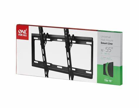 OneForAll - One For All WM2421 Smart Line Tilt 32-65" — view 4