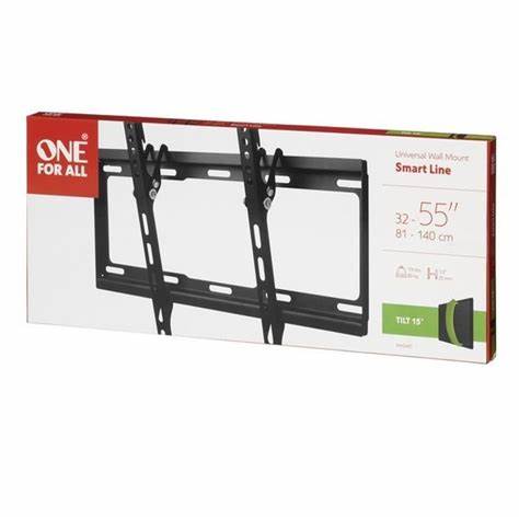 OneForAll - One For All WM2421 Smart Line Tilt 32-65" — view 5