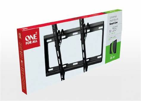 OneForAll - One For All WM2421 Smart Line Tilt 32-65" — view 6