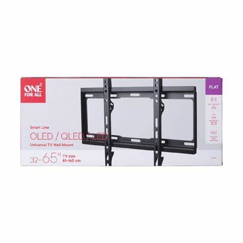 OneForAll - One For All WM2411 Smart Line Flat 32-65"