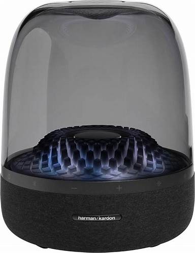 Harman Kardon Onyx 9 Portable BT Speaker — view 5