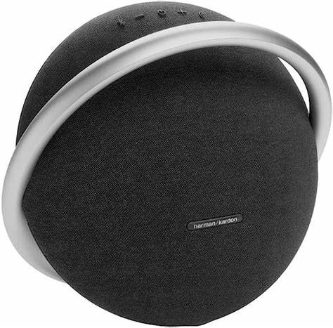 Harman Kardon Onyx 9 Portable BT Speaker — view 6