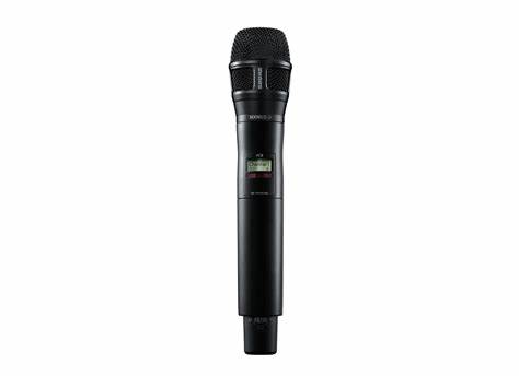 SHURE ADTDE-G56 Antenna Distribution Accessory — view 2
