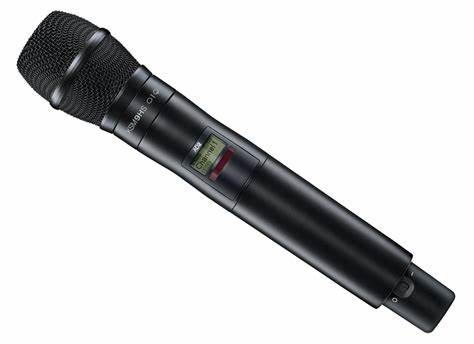 SHURE ADTDE-G56 Antenna Distribution Accessory — view 3