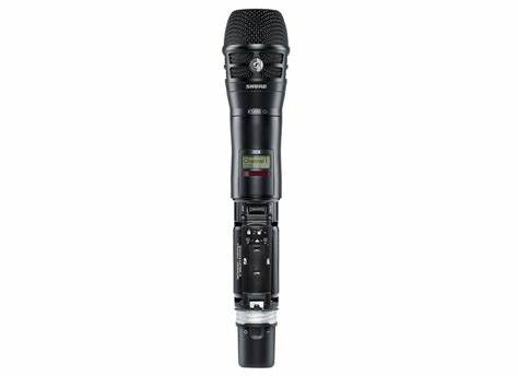 SHURE ADTDE-G56 Antenna Distribution Accessory — view 5