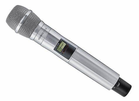 SHURE ADTDE-G56 Antenna Distribution Accessory — view 6