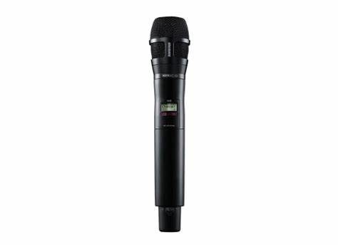 SHURE ADTDE-G56 Antenna Distribution Accessory — view 7