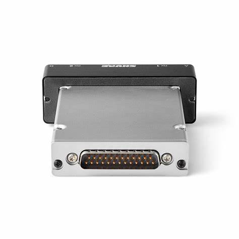SHURE ADX5BP-DB25 — view 4