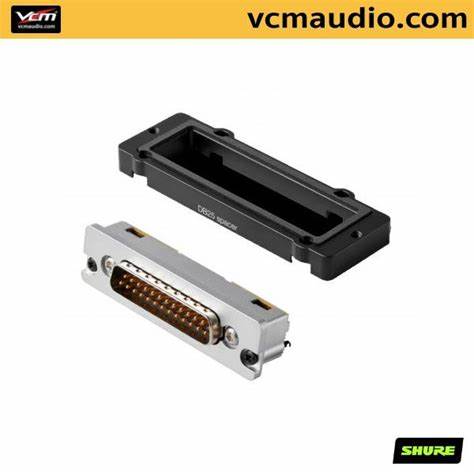 SHURE ADX5BP-DB25 — view 2