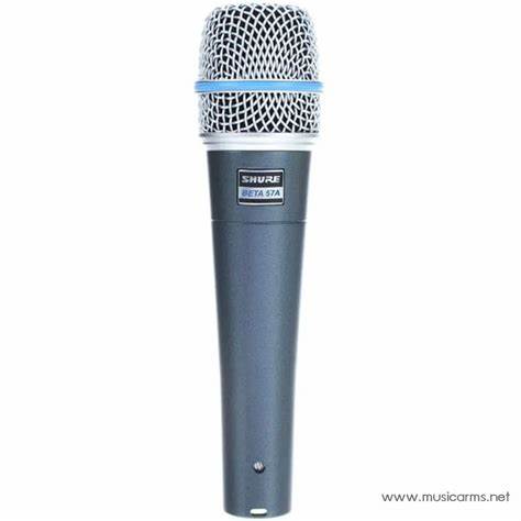 SHURE BETA 57A-X — view 6