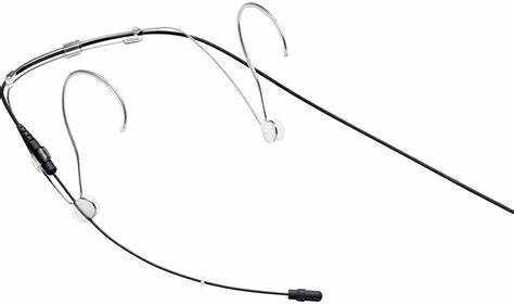 SHURE DH5B/O-MTQG Microphone — view 3