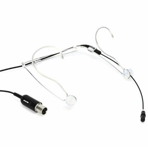SHURE DH5B/O-MTQG Microphone — view 2