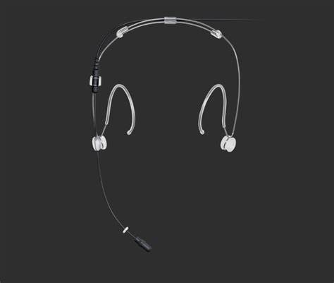SHURE DH5B/O-MTQG Microphone — view 5