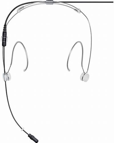 SHURE DH5B/O-MTQG Microphone — view 4