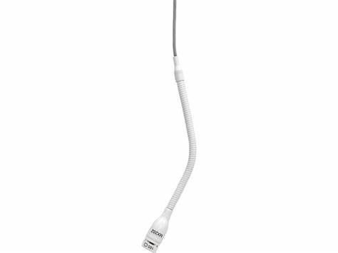 SHURE MX202W-A/C — view 2