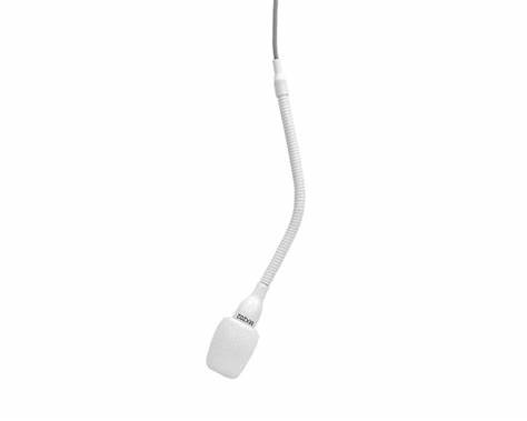 SHURE MX202W-A/C — view 7