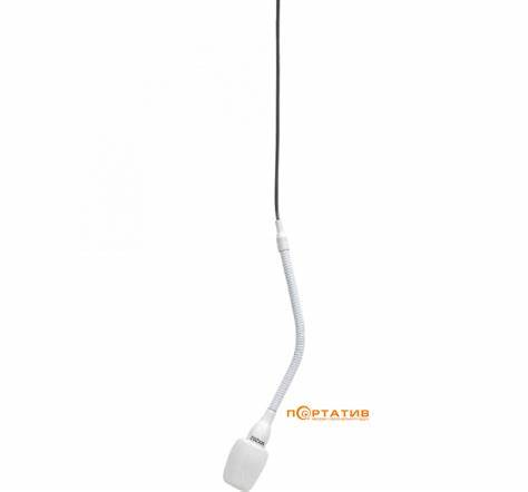 SHURE MX202W-A/C — view 6