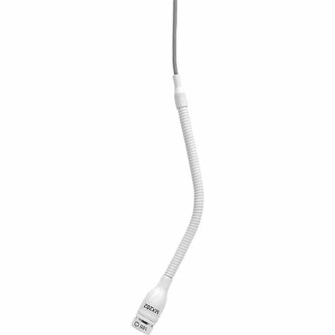 SHURE MX202W-A/C — view 5