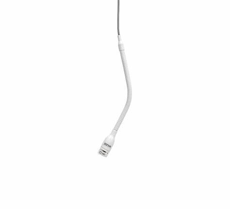 SHURE MX202W-A/C — view 3