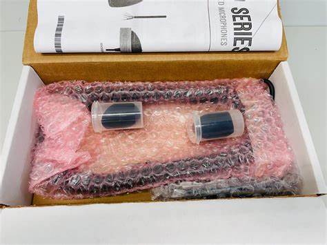 SHURE MX392BE/C — view 4