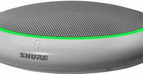 SHURE MXA310AL — view 4